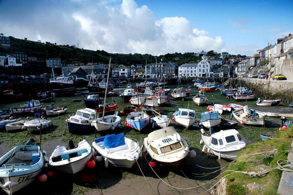 Porthleven
